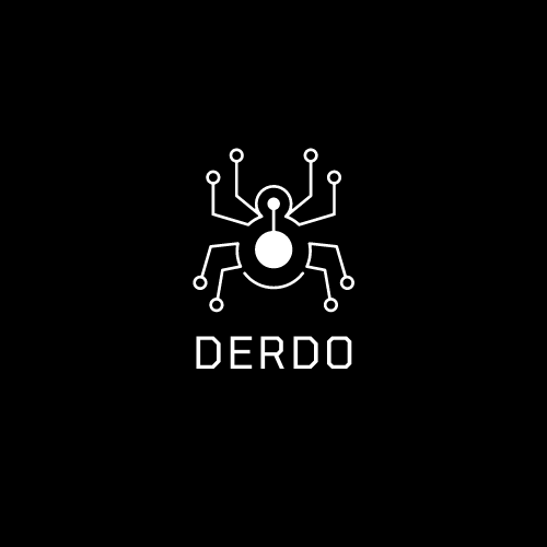 Cover image for DERDO