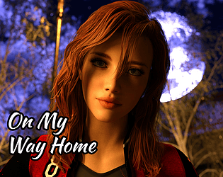 On my way home v(0.5.0)