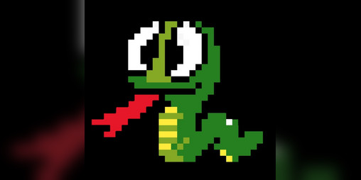 Cover image for Snake Game