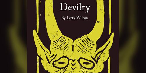 Cover image for Devilry PDF