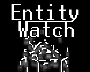 Entity Watch