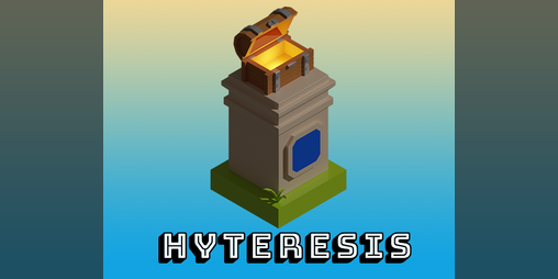 Cover image for Hyteresis