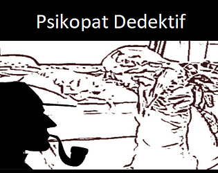 Psikopat Dedektif