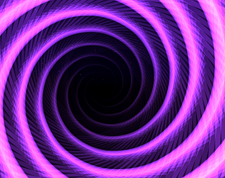 Hypno Spiral test