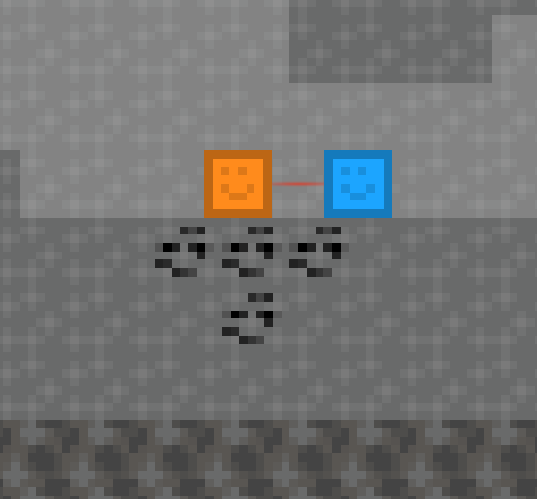 Cover image for 2 Cubes 1 Goal