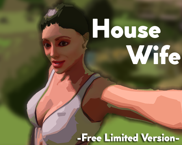 Housewife - Free Version by retsymthenam