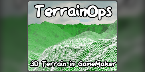 Cover image for TerrainOps