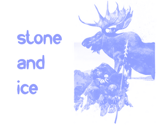 Stone and Ice - Demo Version  