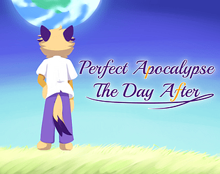Perfect Apocalypse -The Day After-