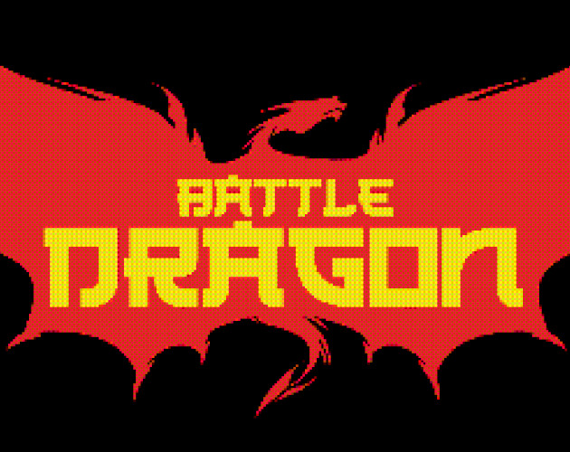 Battle Dragon
