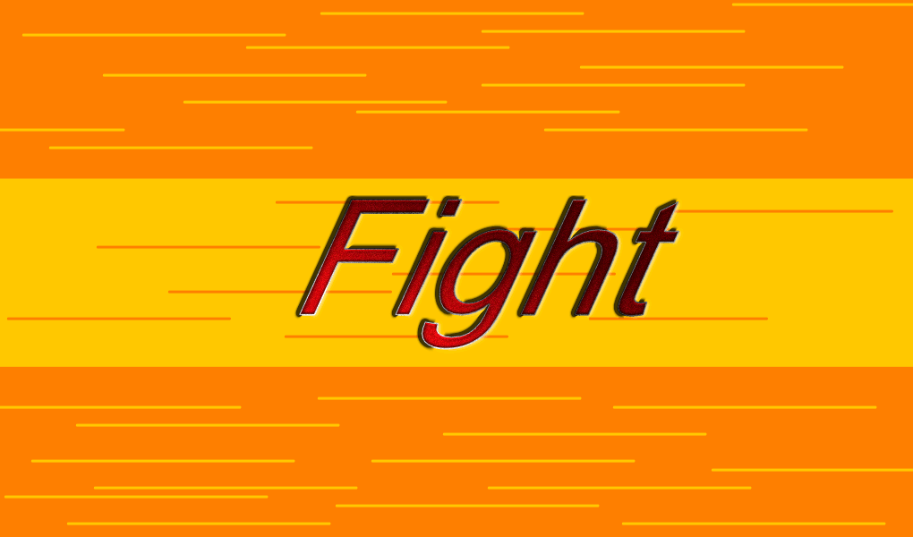 MonoFight
