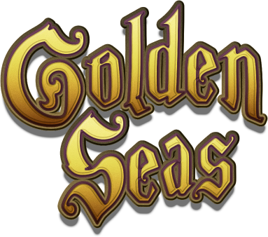 Golden Seas (ZX Spectrum Next)