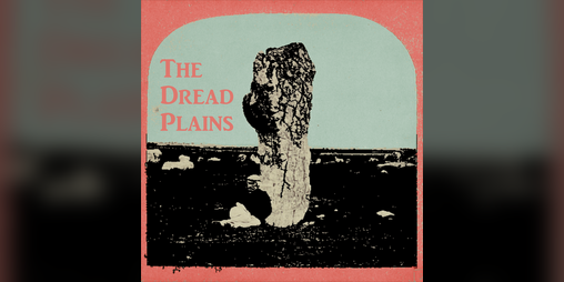 Cover image for The Dread Plains
