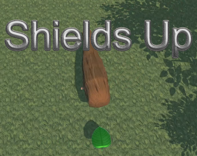 Shields Up