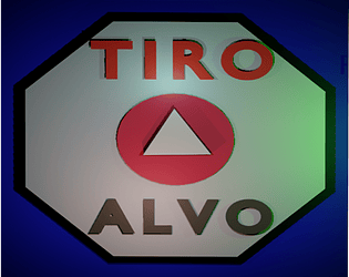 TIRO AO ALVO
