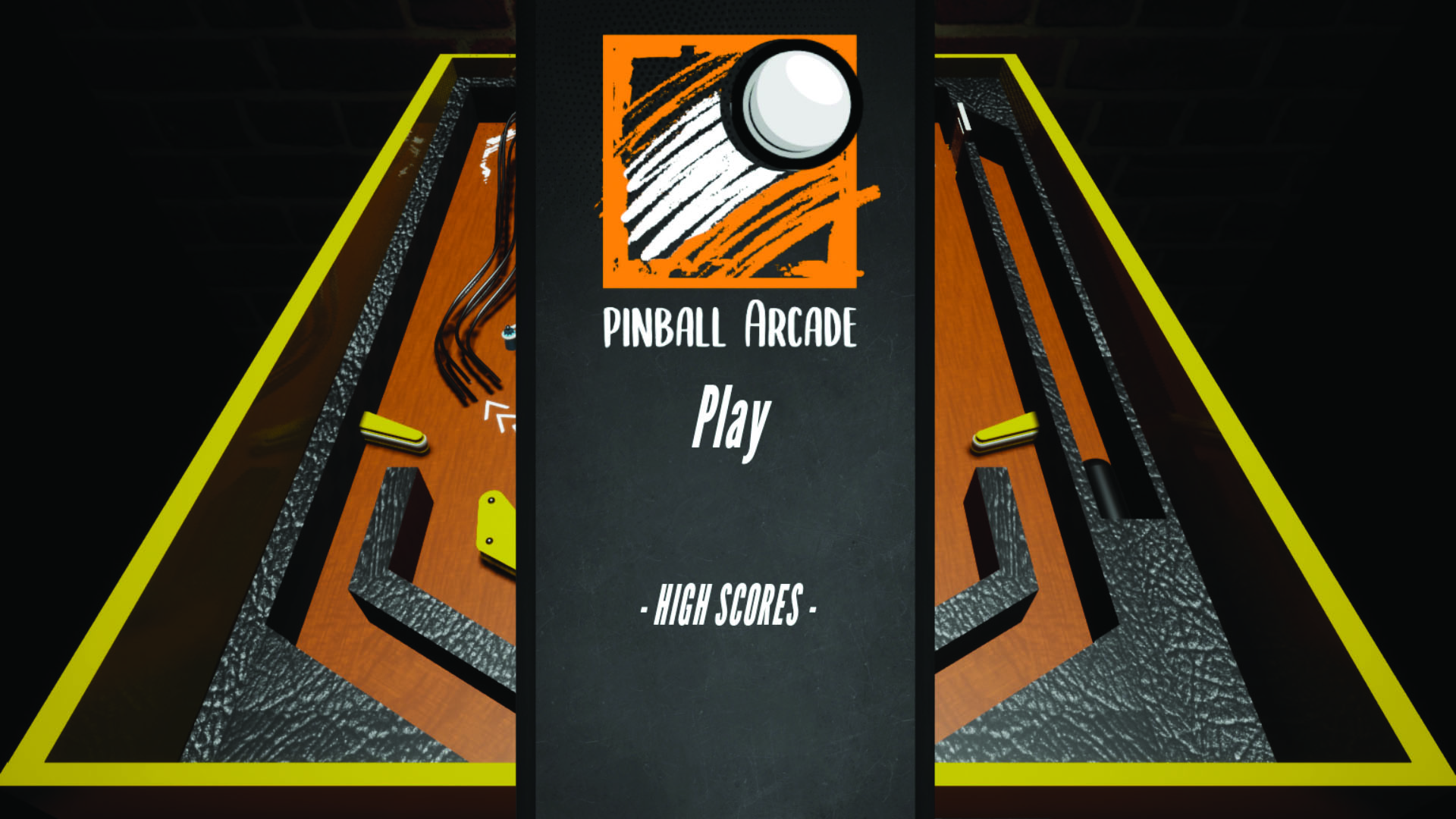 Pinball Arcade