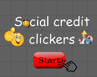 Social Credit Clickers
