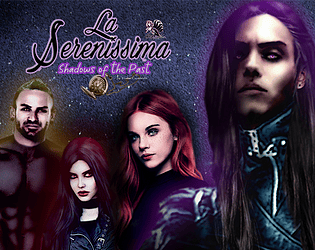 La Serenissima: Shadows of the Past