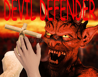 Devil Defender
