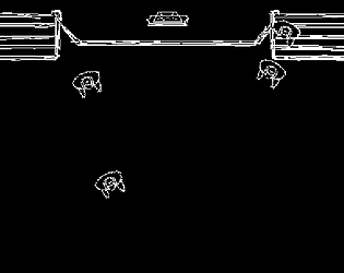 topdown game