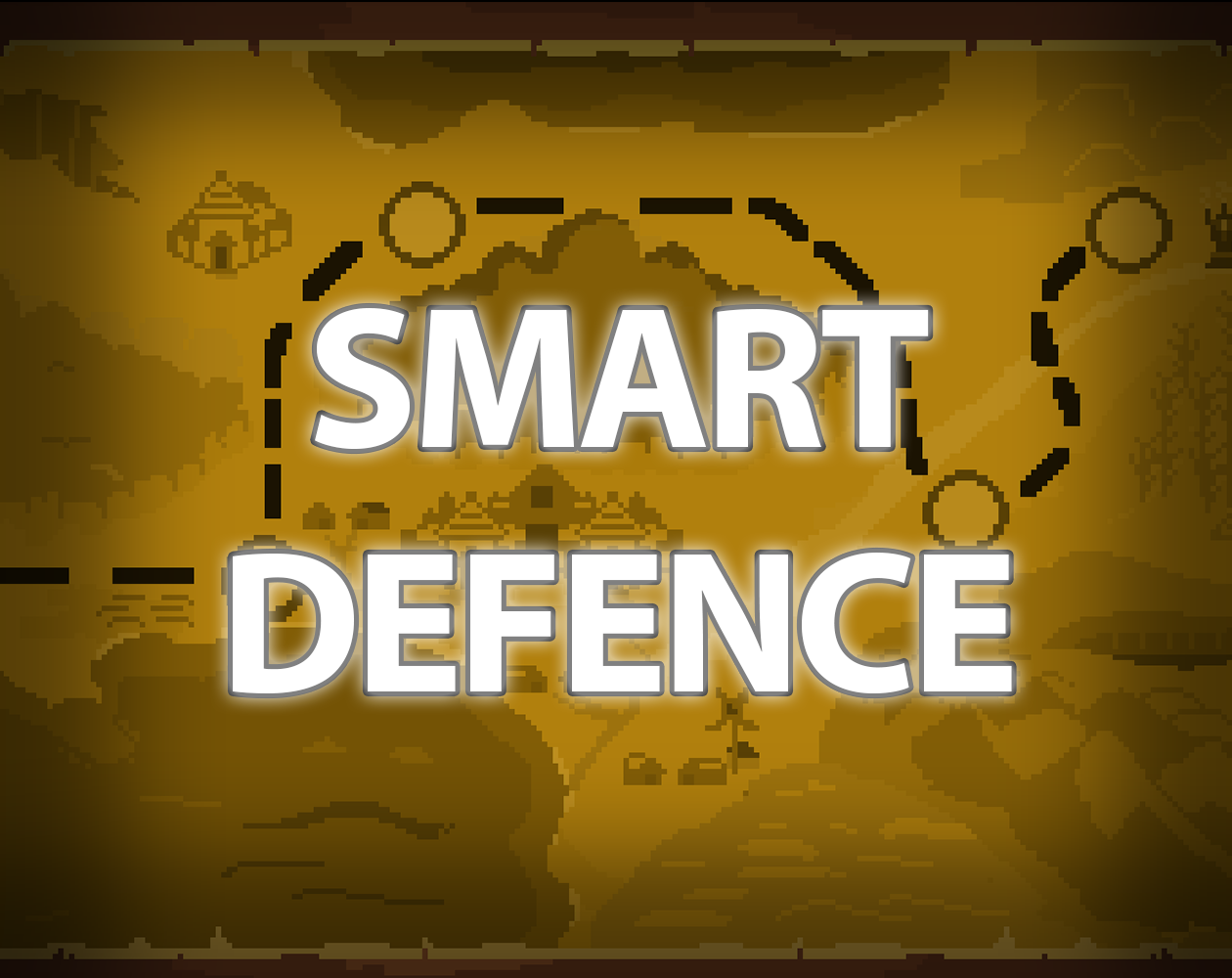 Smart Defence