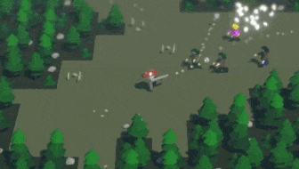 Gunshroom