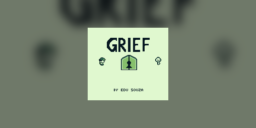Cover image for GRIEF
