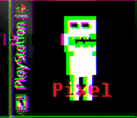 Pixel Horror Game Jam Itch Io