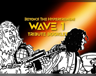 B!TH! Wave 1 Tribute Booklet!  