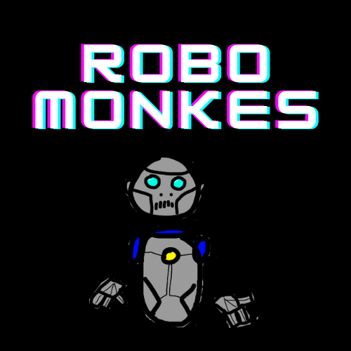 ROBO MONKES
