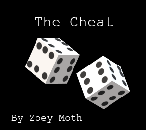 Cover image for The Cheat V. 1.2