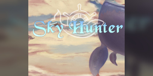 Cover image for Sky Hunter