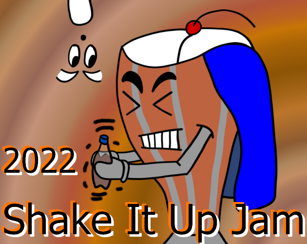 2022 Character Jam