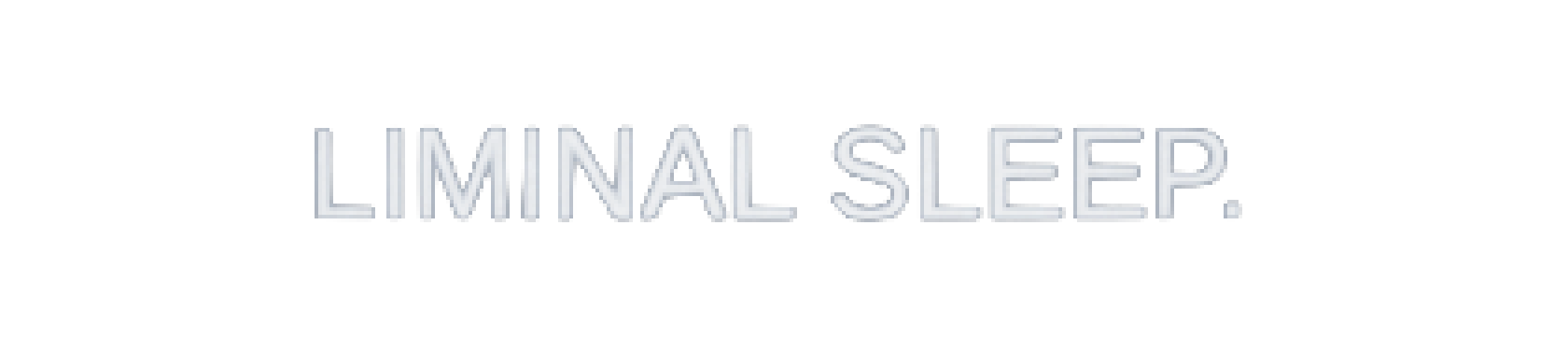 Liminal Sleep (Game Jam Version)