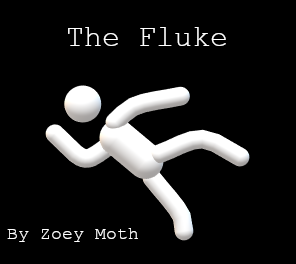 Cover image for The Fluke