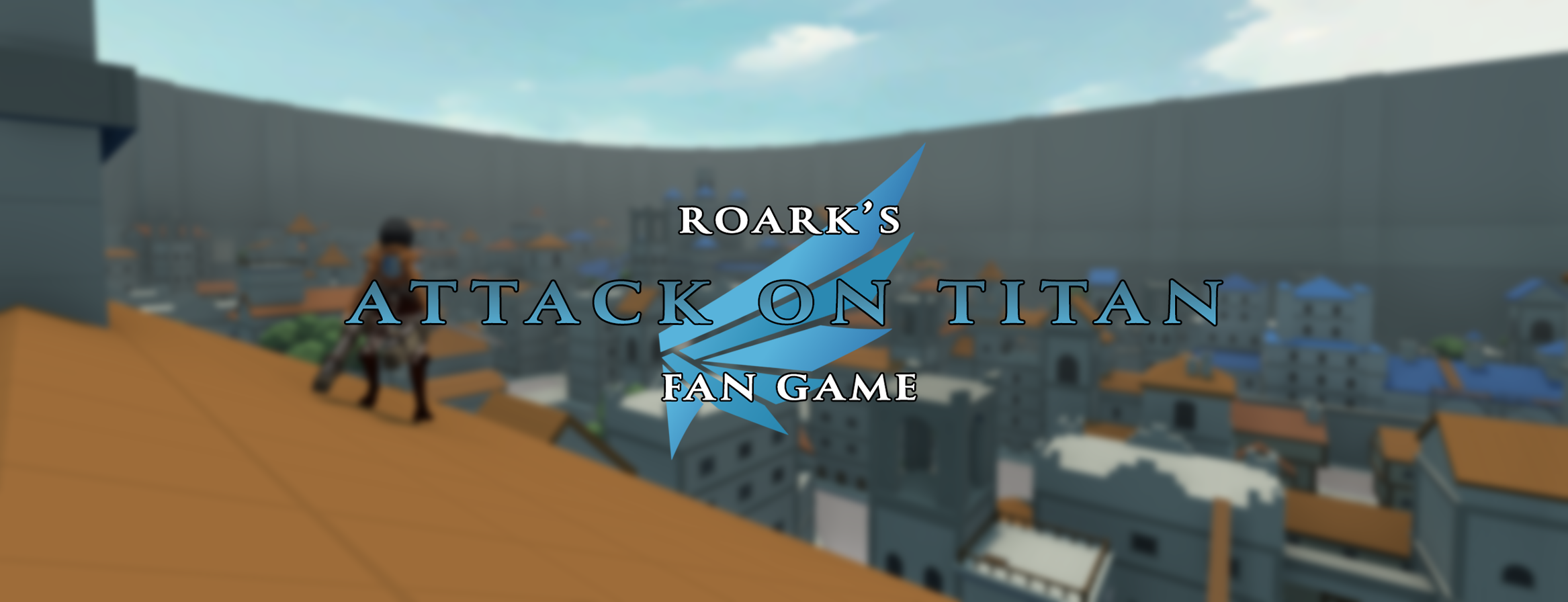 Attack on Titan Tribute Game Download :: Off Topic