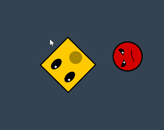 Cover image for Abstract Survival