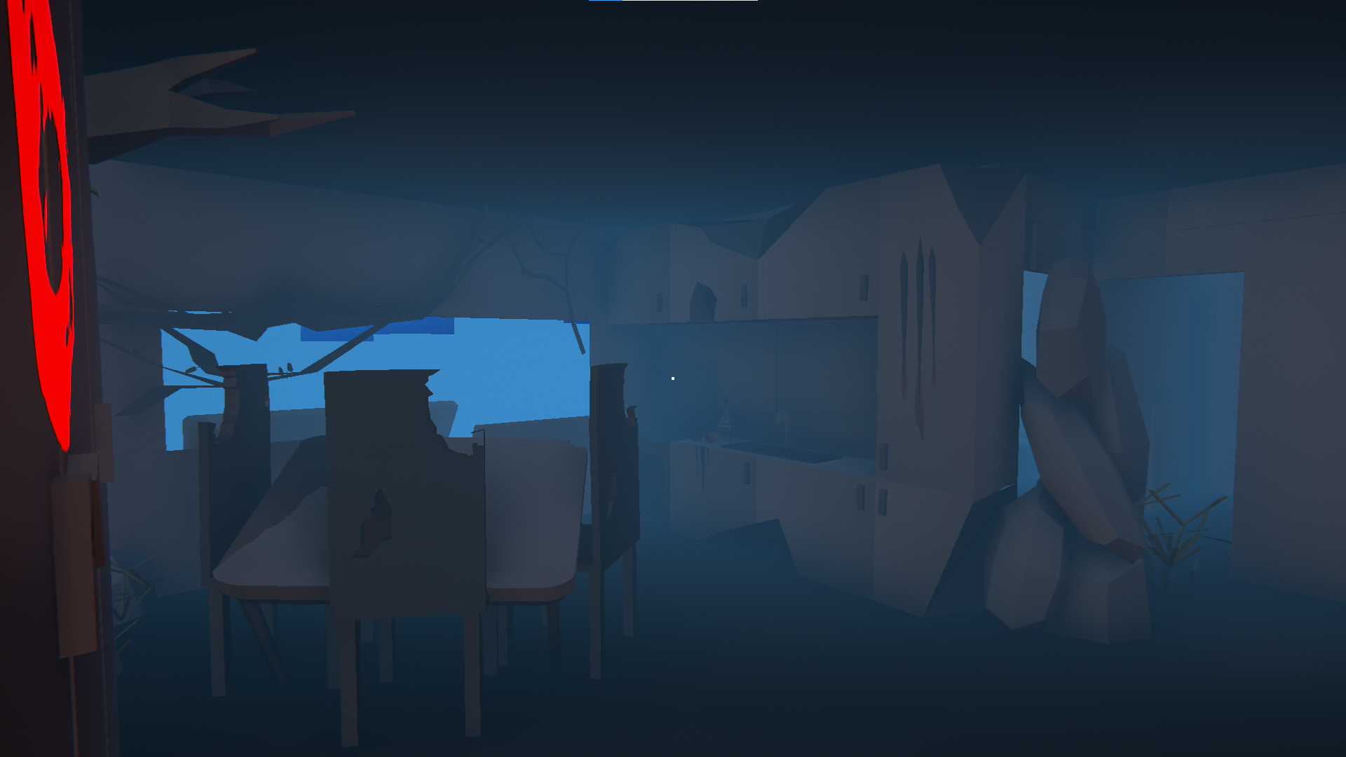 Dark Hour - A Puzzle Game