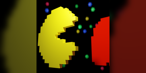 Cover image for PacGuy