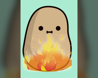 Hot Potato  