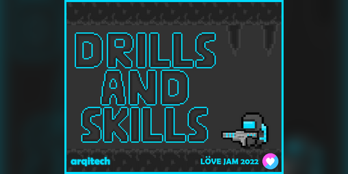 Cover image for Drills and Skills
