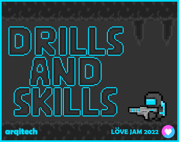 Cover image for Drills and Skills