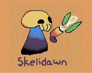 skelidawn