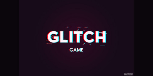 Cover image for Glitch
