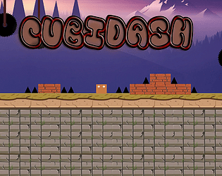 Cubidash