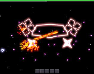 Primit Shooter