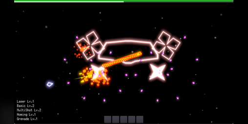 Cover image for Primit Shooter