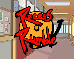 Recess Rumble