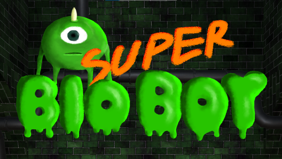 Super Bio Boy