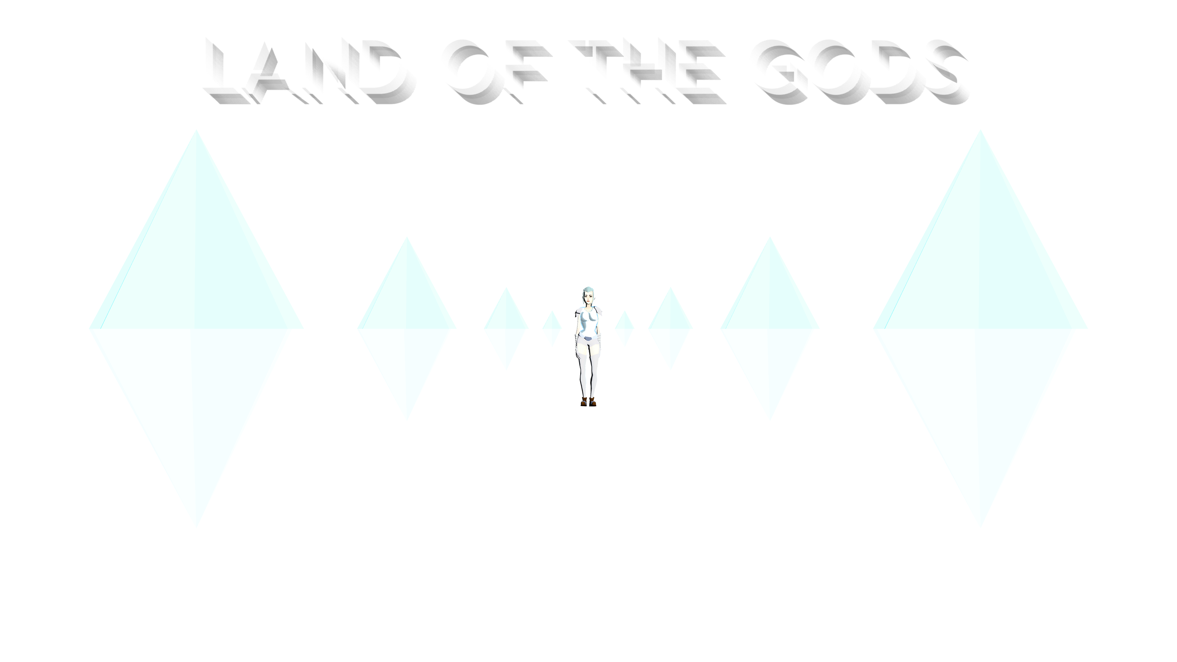 Land of the Gods